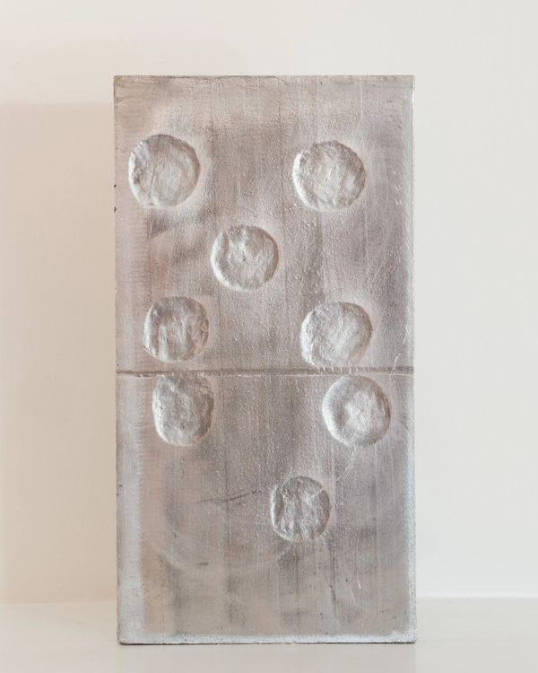Installation view, Démesuré, Sea View Gallery  · 2026 (12)