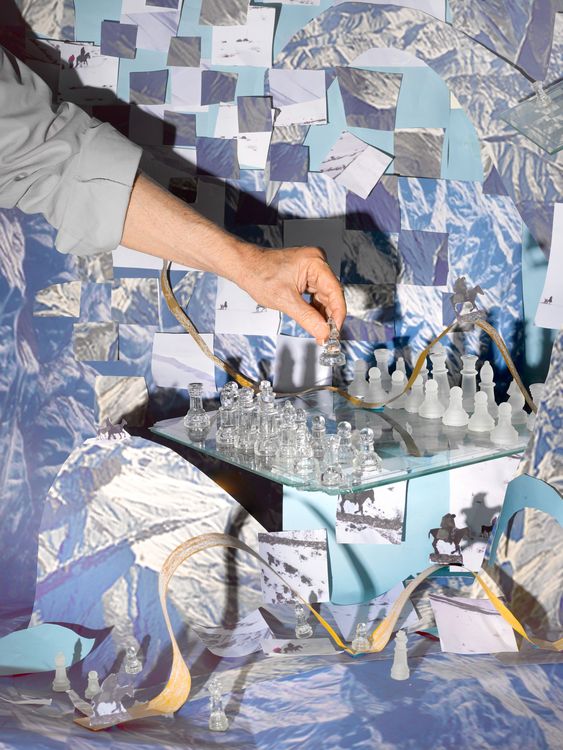 Installation view, Forest of Stars, Yancey Richardson · 2026 (9)