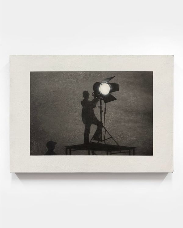 Installation view, Golden Days, François Ghebaly · 2026 (17)