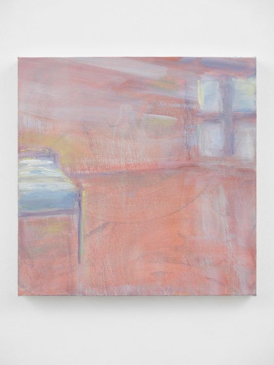 Installation view, Innervisions, Gladstone Gallery, 515 W 24th Street · 2026 (17)