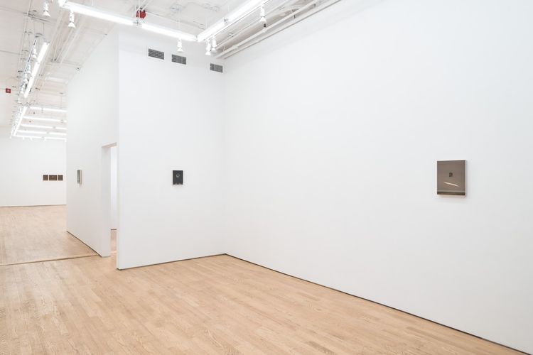 Installation view, The Gifts, Nicelle Beauchene · 2026 (8)