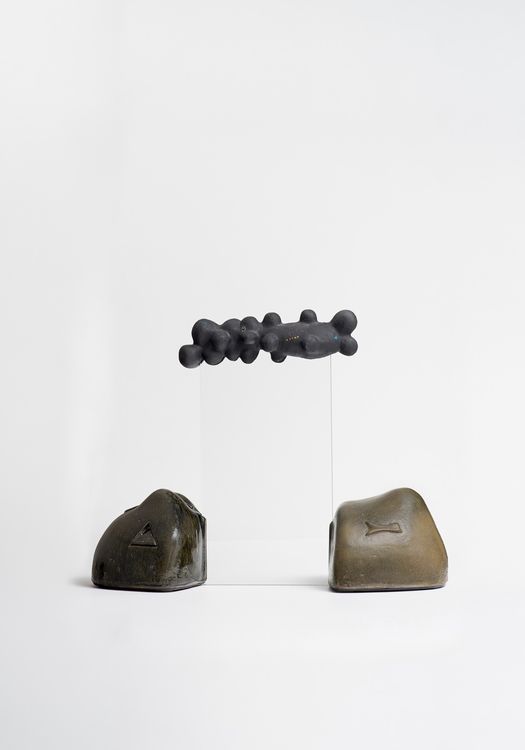 Installation view, Letter to the World, Ortuzar · 2026 (11)