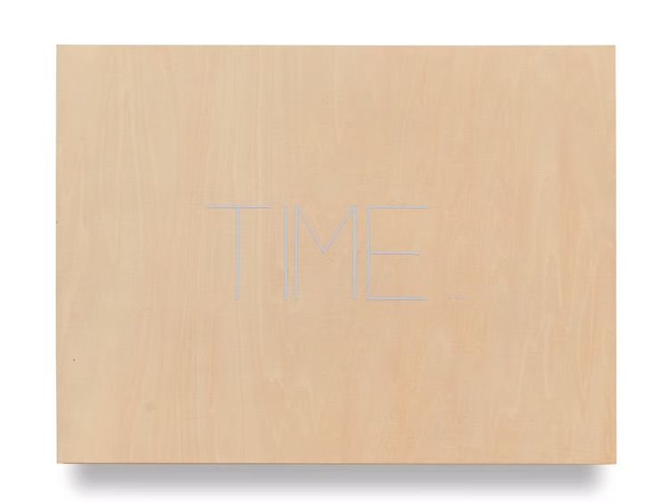 Installation view, ANOTHER TIME..., Timothy Hawkinson Gallery · 2026 (7)