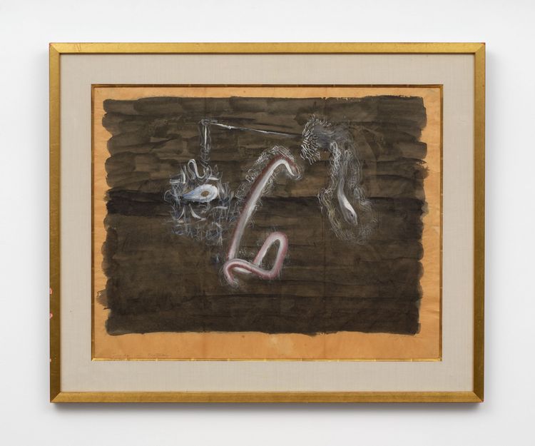 Installation view, Machine Age Noise, Parker Gallery · 2026 (12)