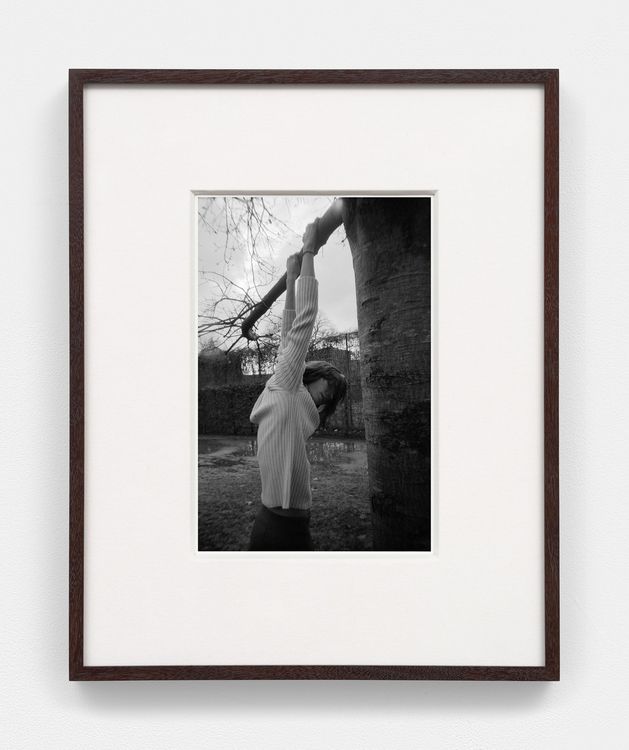 Installation view, Bones in the Canal and Other Photographs, David Kordansky Gallery, Chelsea · 2026 (24)