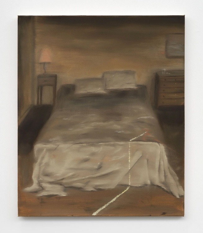 Installation view, Chamber, Megan Mulrooney · 2026 (13)