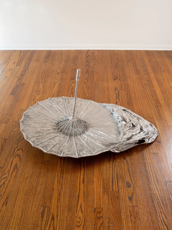 Installation view, Démesuré, Sea View Gallery  · 2026 (15)