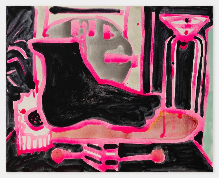 Installation view, Peanut Butter and Jelly, Canada, 60 Lispenard · 2026 (31)