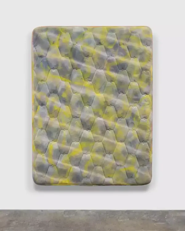 Installation view, House to Body Shift, Sprüth Magers · 2025 (3)
