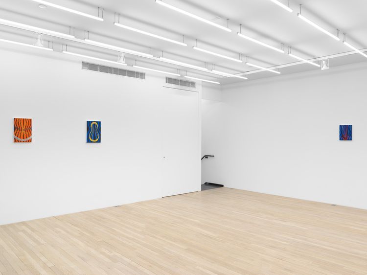 Installation view, Cauldron, Magenta Plains · 2026 (6)