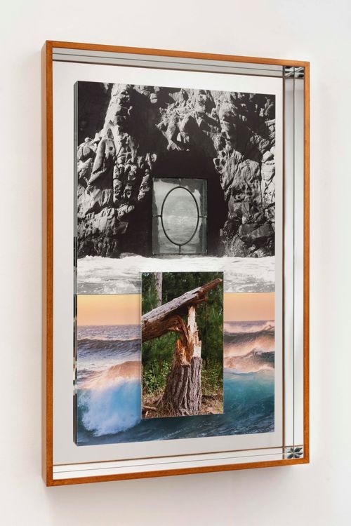 Installation view, The Other Side of the Moon, Hannah Sloan · 2026 (13)