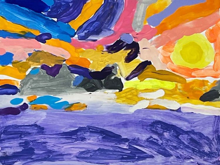Installation view, Chloe Isiah, Tierra del Sol Gallery · 2026 (11)
