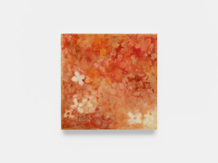 Installation view, Couplet, Bureau · 2025 (15)