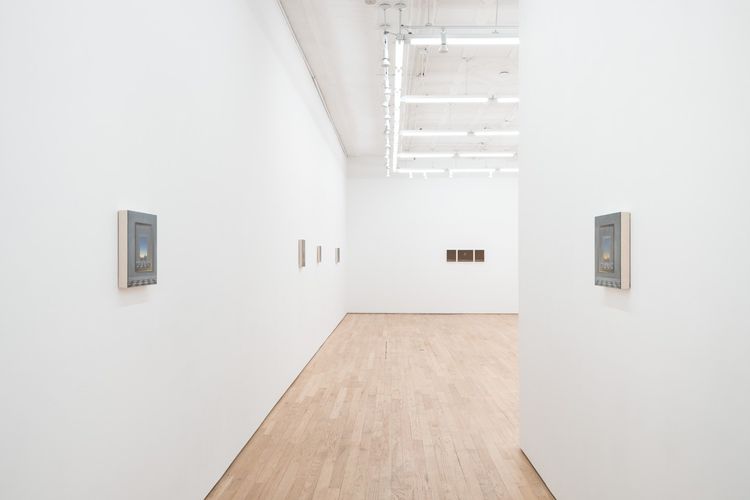 Installation view, The Gifts, Nicelle Beauchene · 2026 (9)