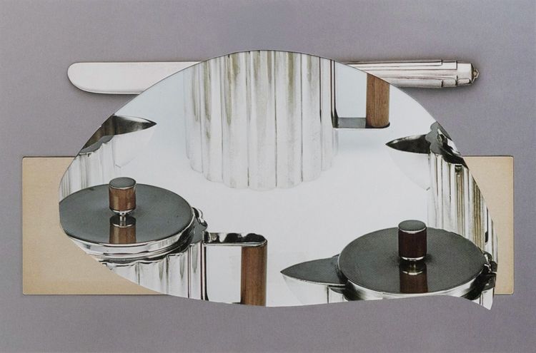 Installation view, Thaw Pieces, Thomas VanDyke · 2026 (2)