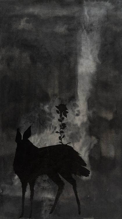 Installation view, Waking Dreams, Planthouse · 2025 (11)