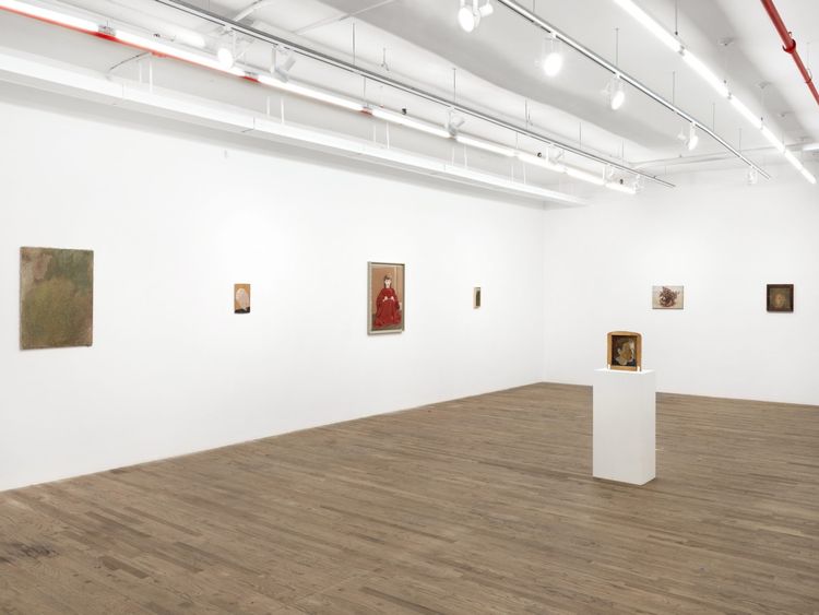 Installation view, Now, Kaufmann Repetto · 2025 (2)