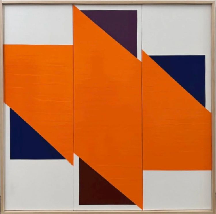 Installation view, INTERACTION, Voltz Clarke · 2025 (5)