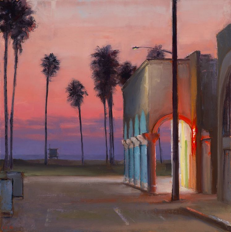Installation view, Venice, Billis Williams Gallery · 2026 (2)
