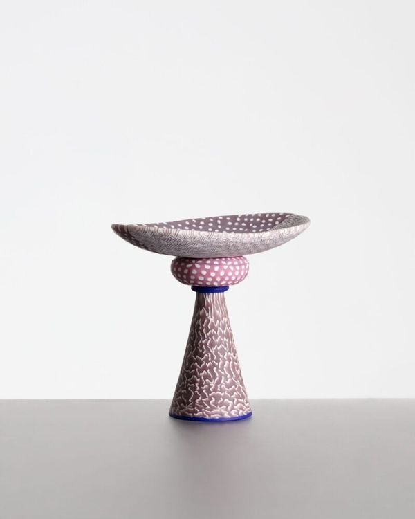 Installation view, Murrine–Murano–Marquis, R and Company · 2026 (7)