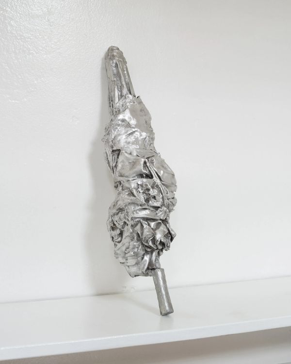 Installation view, Démesuré, Sea View Gallery  · 2026 (7)