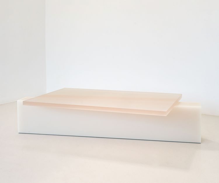 Installation view, Phases, Salon 94 · 2026 (9)
