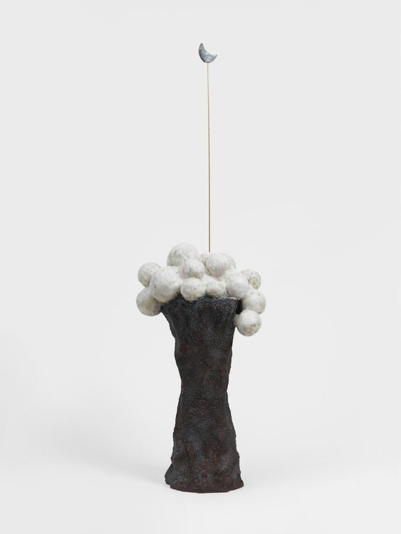 Installation view, Letter to the World, Ortuzar · 2026 (13)