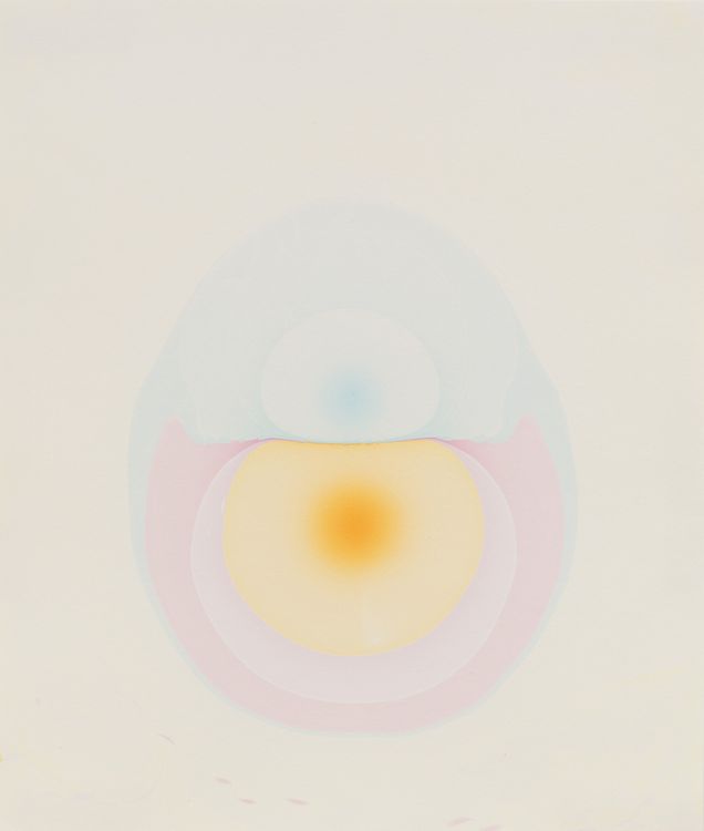 Installation view, The Drops, Luis De Jesus Los Angeles · 2026 (30)