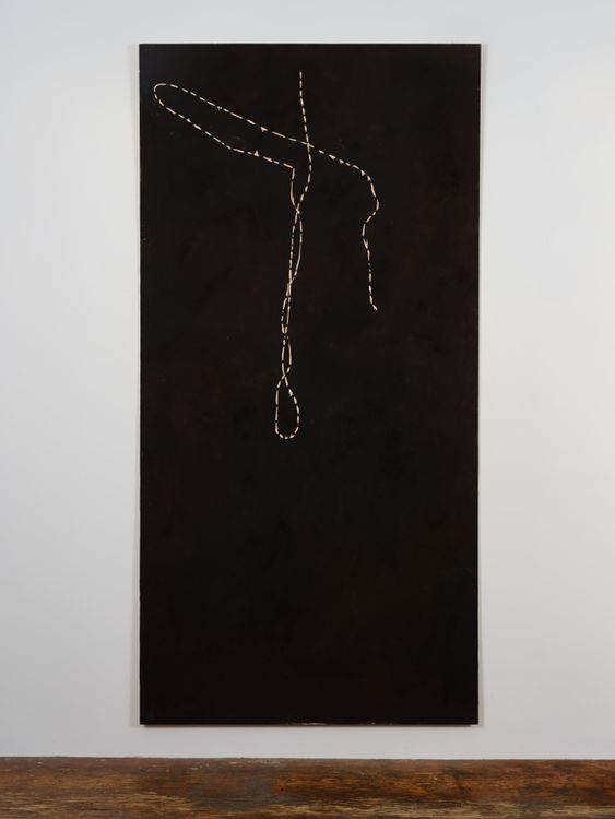 Installation view, Receptors, Kiang Malingue · 2026 (15)