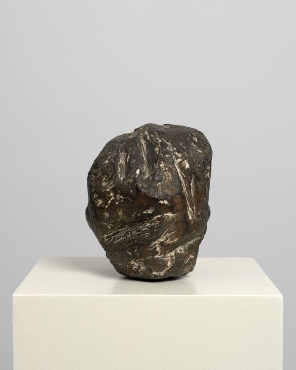 Installation view, Origins (1946–1959), Karma, 549 West 26th Street · 2026 (27)