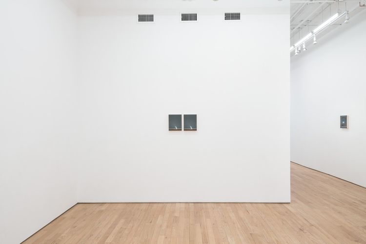 Installation view, The Gifts, Nicelle Beauchene · 2026 (4)