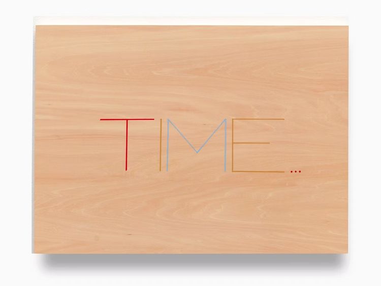 Installation view, ANOTHER TIME..., Timothy Hawkinson Gallery · 2026 (12)