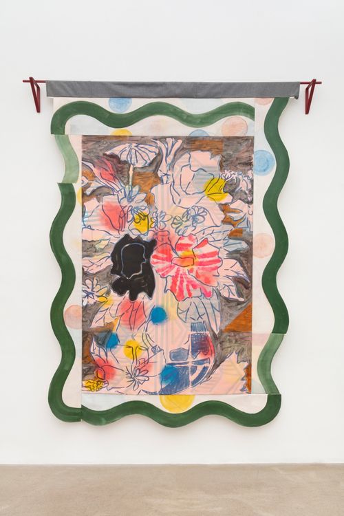 Installation view, Where there is great love there are always great miracles , NOON Projects · 2026 (14)
