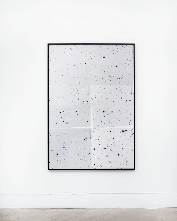 Installation view, psychomanteum, Phase · 2025 (8)