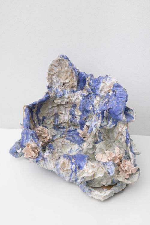 Installation view, Inhale/Exhale, Kaufmann Repetto · 2025 (10)