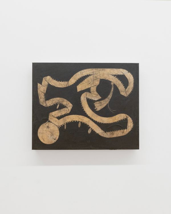 Installation view, Tournament, Island Gallery · 2026 (18)