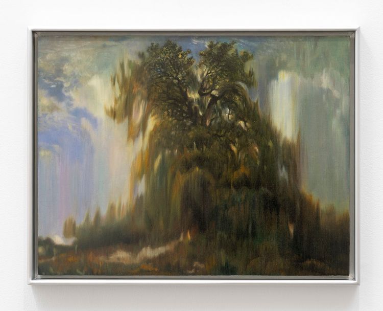 Installation view, The Rest, Gladstone Gallery, 130 E 64th Street · 2026 (23)