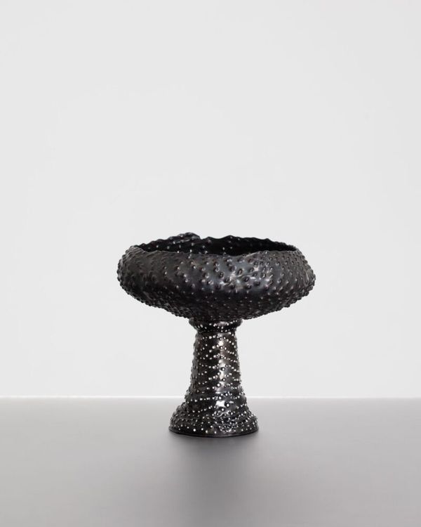 Installation view, Murrine–Murano–Marquis, R and Company · 2026 (9)