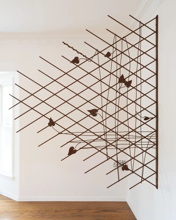 Installation view, Démesuré, Sea View Gallery  · 2026 (6)