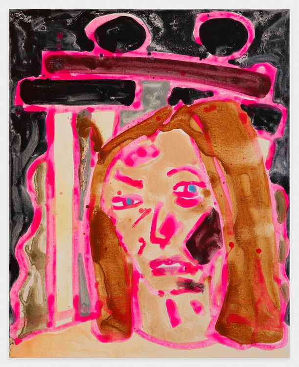 Installation view, Peanut Butter and Jelly, Canada, 60 Lispenard · 2026 (30)