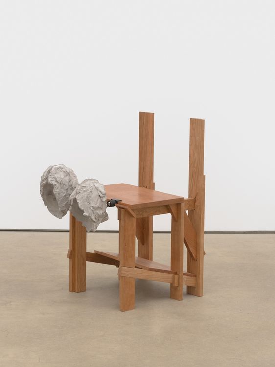 Installation view, Origin of the Tiger, PPOW, 392 Broadway · 2026 (9)