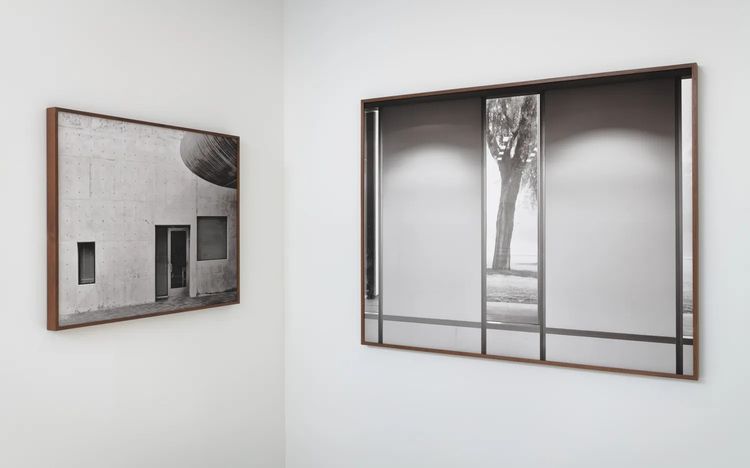 Installation view, No Dust to Settle, Diane Rosenstein Gallery · 2026 (2)
