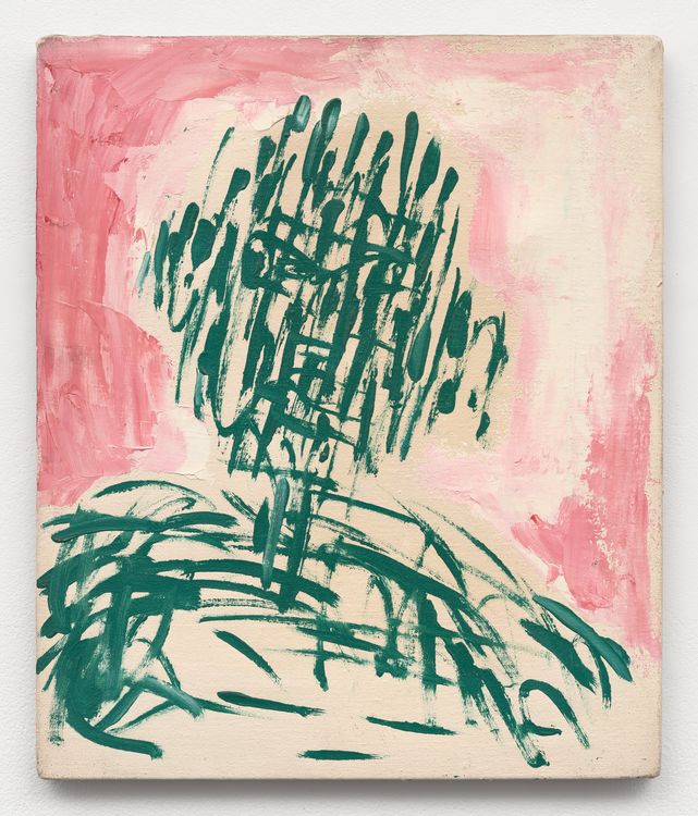 Installation view, Origins (1946–1959), Karma, 549 West 26th Street · 2026 (45)