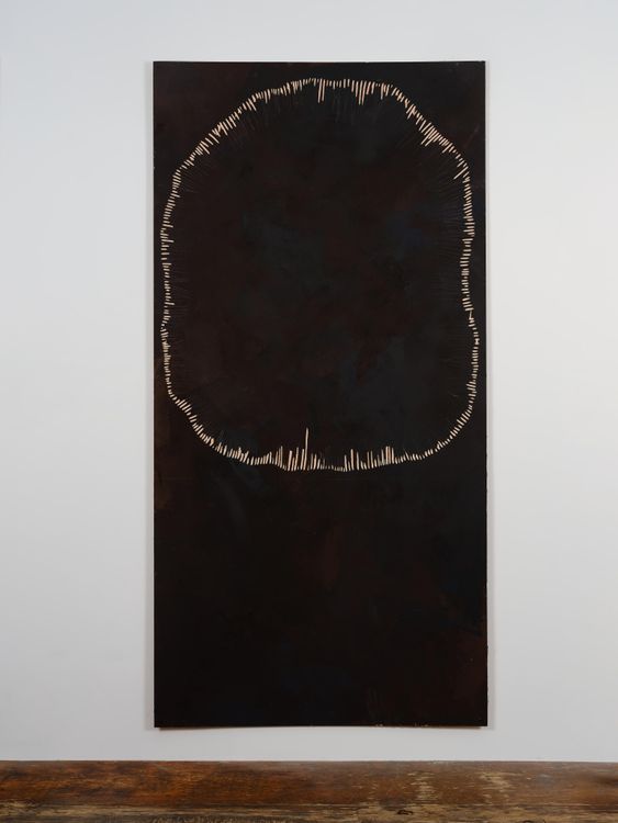 Installation view, Receptors, Kiang Malingue · 2026 (18)
