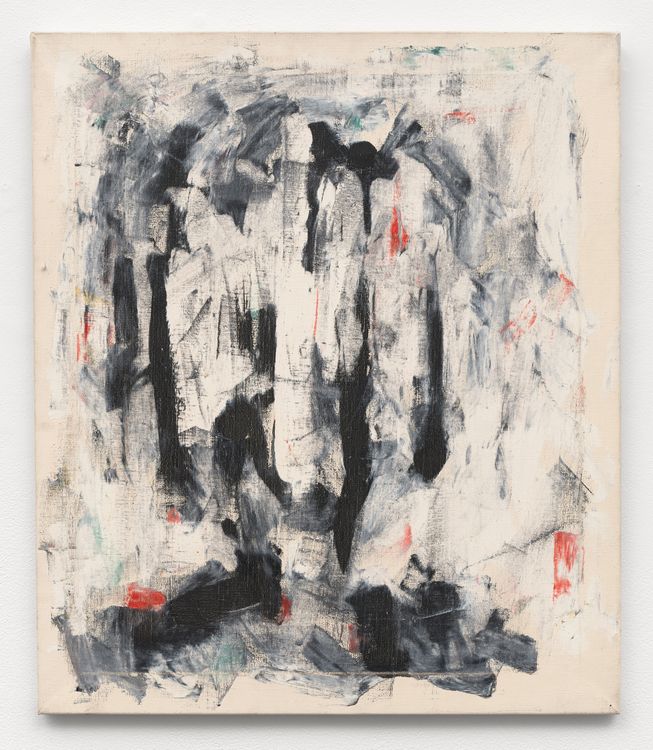 Installation view, Origins (1946–1959), Karma, 549 West 26th Street · 2026 (47)