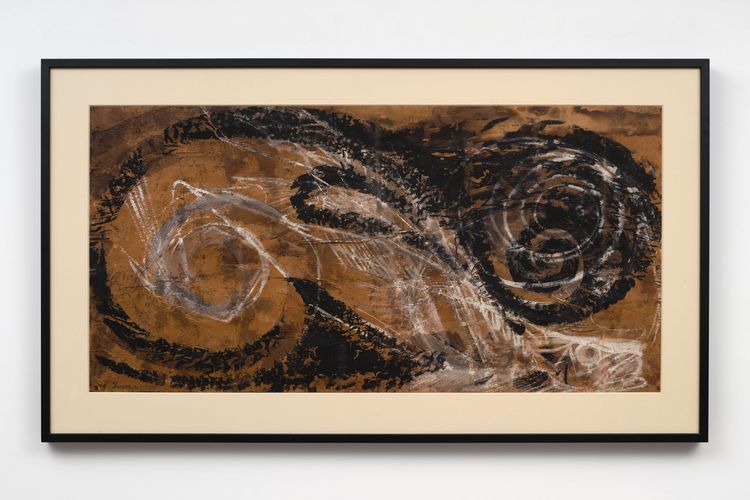 Installation view, Machine Age Noise, Parker Gallery · 2026 (15)