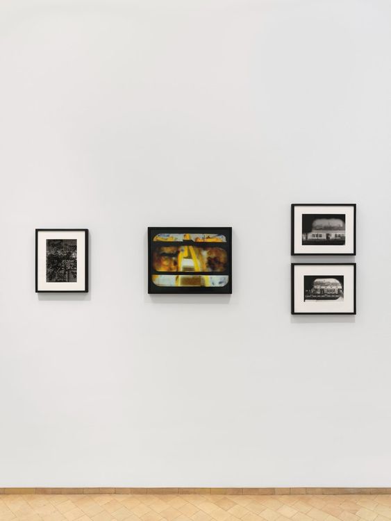 Installation view, Double Exposures, El Museo Del Barrio · 2026 (3)