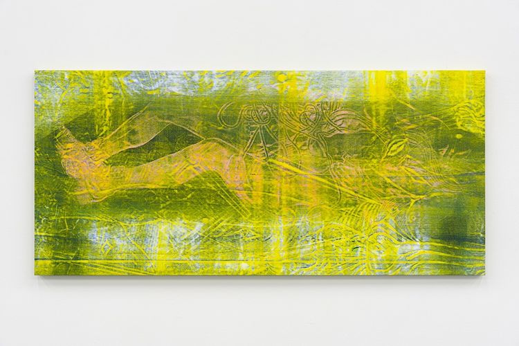 Installation view, The Knot, Miguel Abreu Gallery · 2026 (12)