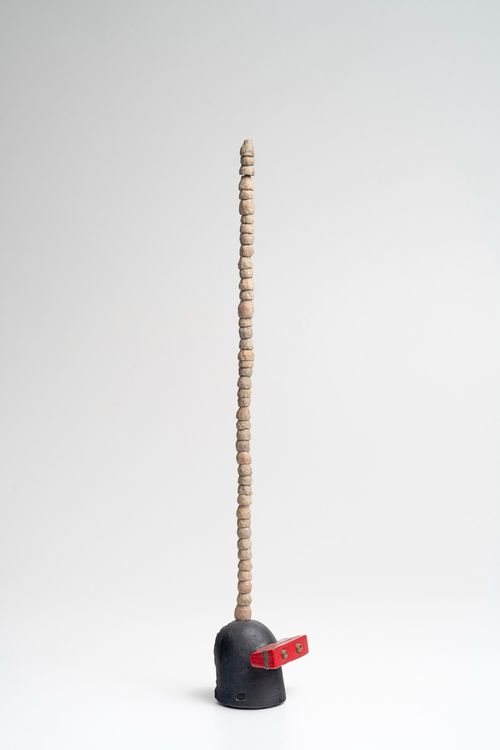 Installation view, Letter to the World, Ortuzar