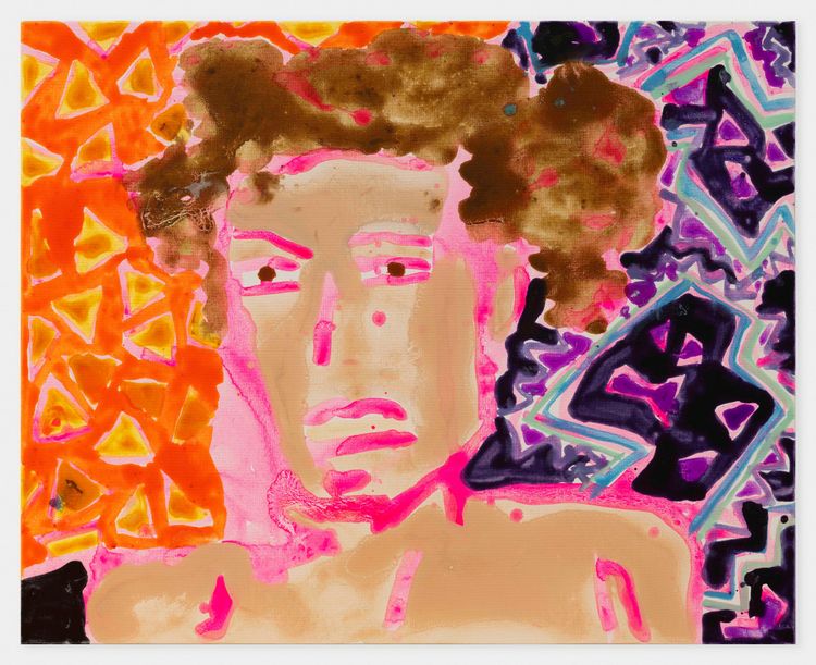 Installation view, Peanut Butter and Jelly, Canada, 60 Lispenard · 2026 (27)